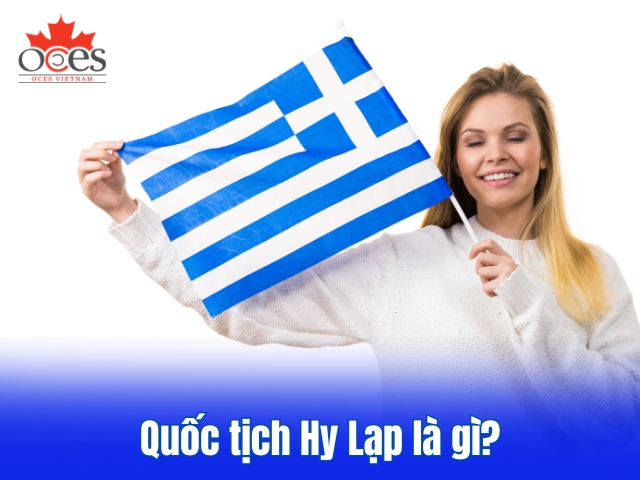 Định cư Hy Lạp có quốc tịch không