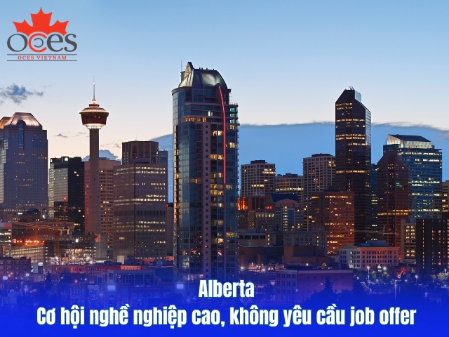 Bang nào ở Canada dễ định cư nhất?