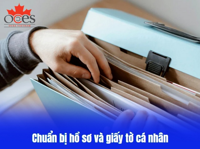 Định cư Canada cần chuẩn bị gì