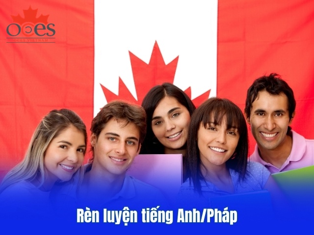 Định cư Canada cần chuẩn bị gì