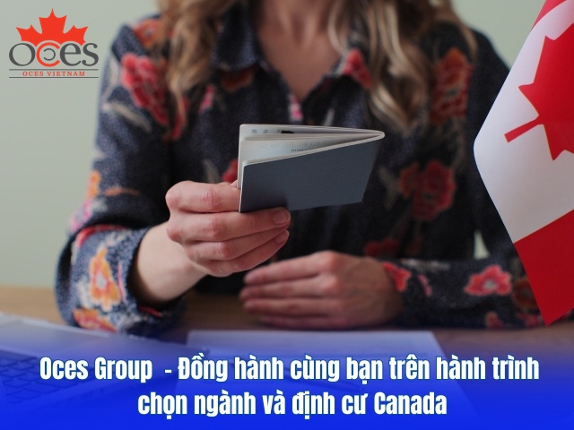 Những ngành dễ định cư ở Canada